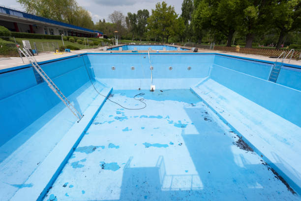 Best Water damage restoration near me  in Silver Creek, NY