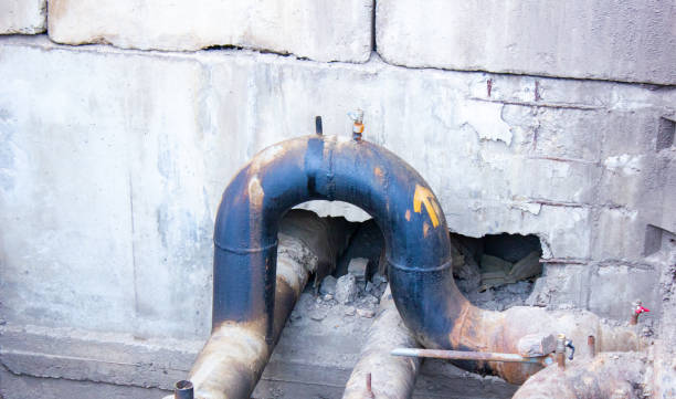 Best Ceiling water damage repair  in Silver Creek, NY