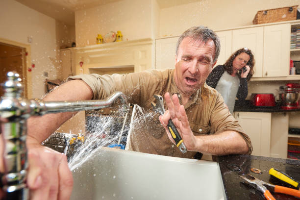 Best Emergency water damage restoration  in Silver Creek, NY